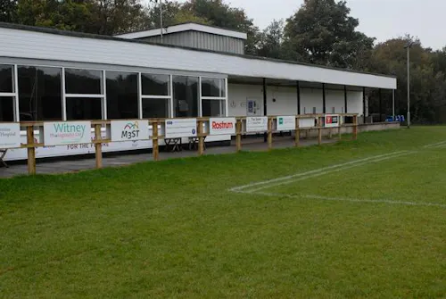Rugby football club in Stanmore, Q119