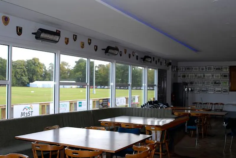 Rugby football club in Stanmore, Q119 (photo 3)