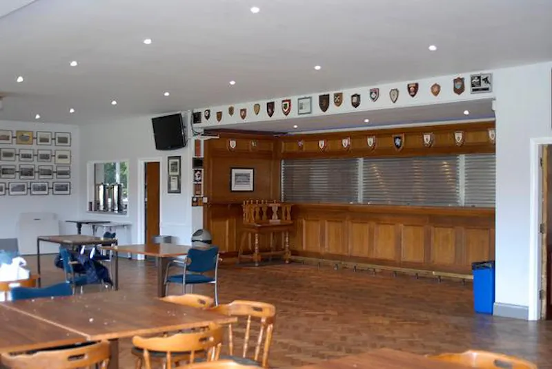 Rugby football club in Stanmore, Q119 (photo 5)