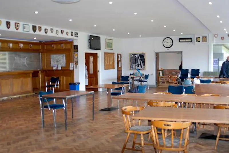 Rugby football club in Stanmore, Q119 (photo 6)