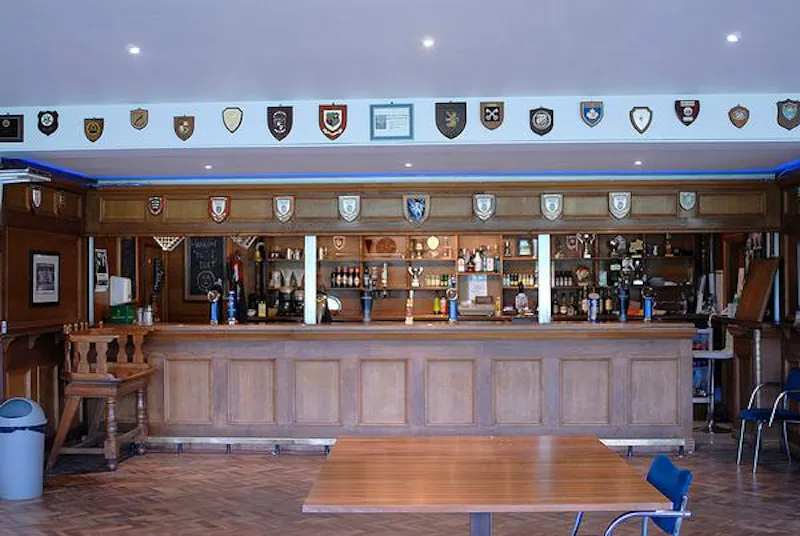Rugby football club in Stanmore, Q119 (photo 7)