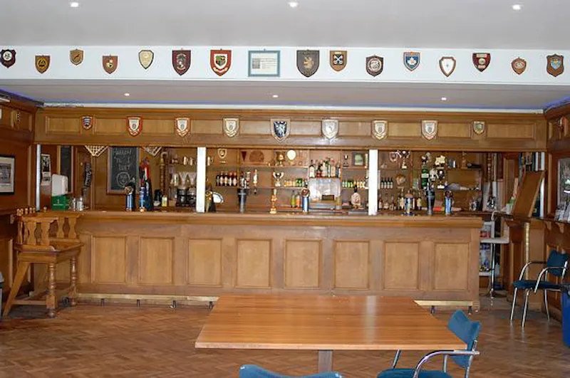 Rugby football club in Stanmore, Q119 (photo 8)
