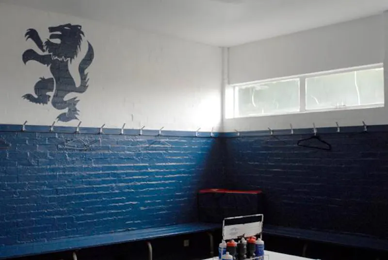 Rugby football club in Stanmore, Q119 (photo 15)