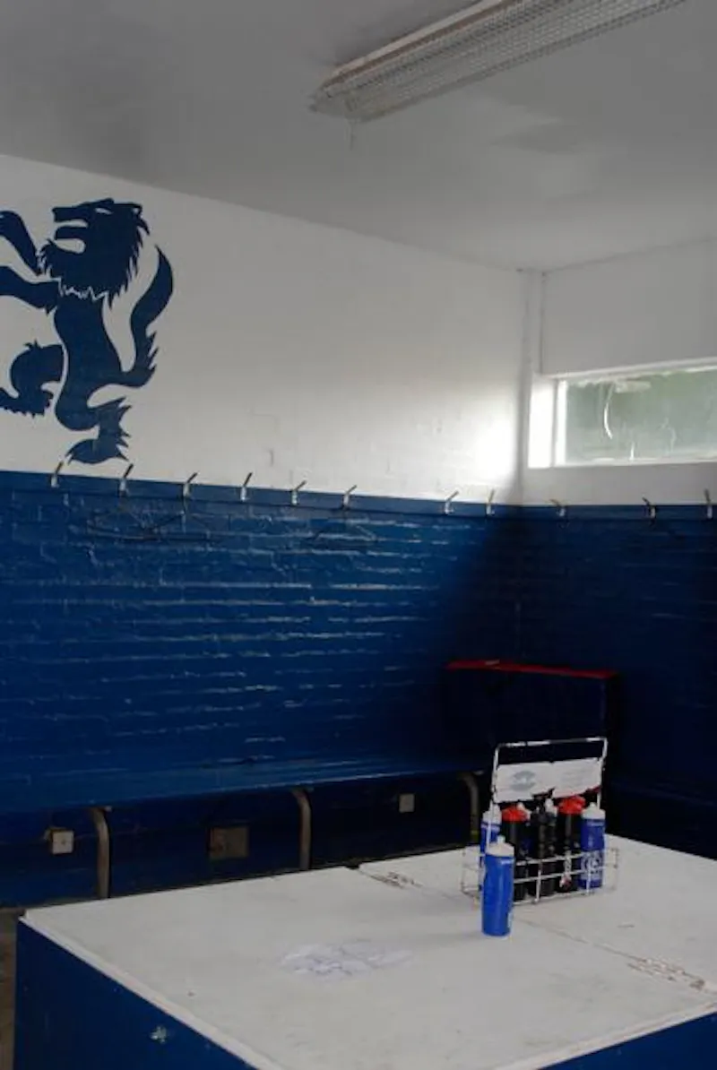 Rugby football club in Stanmore, Q119 (photo 16)