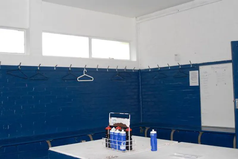 Rugby football club in Stanmore, Q119 (photo 17)