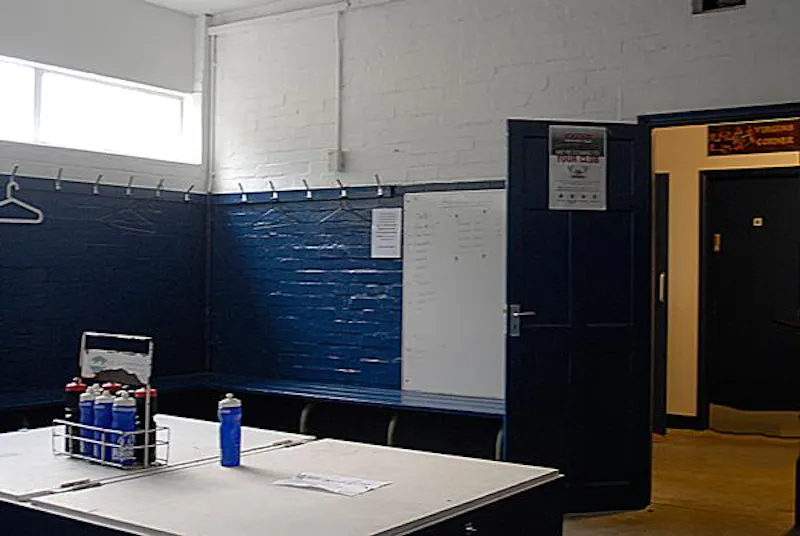 Rugby football club in Stanmore, Q119 (photo 19)