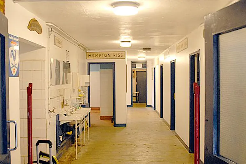 Rugby football club in Stanmore, Q119 (photo 20)