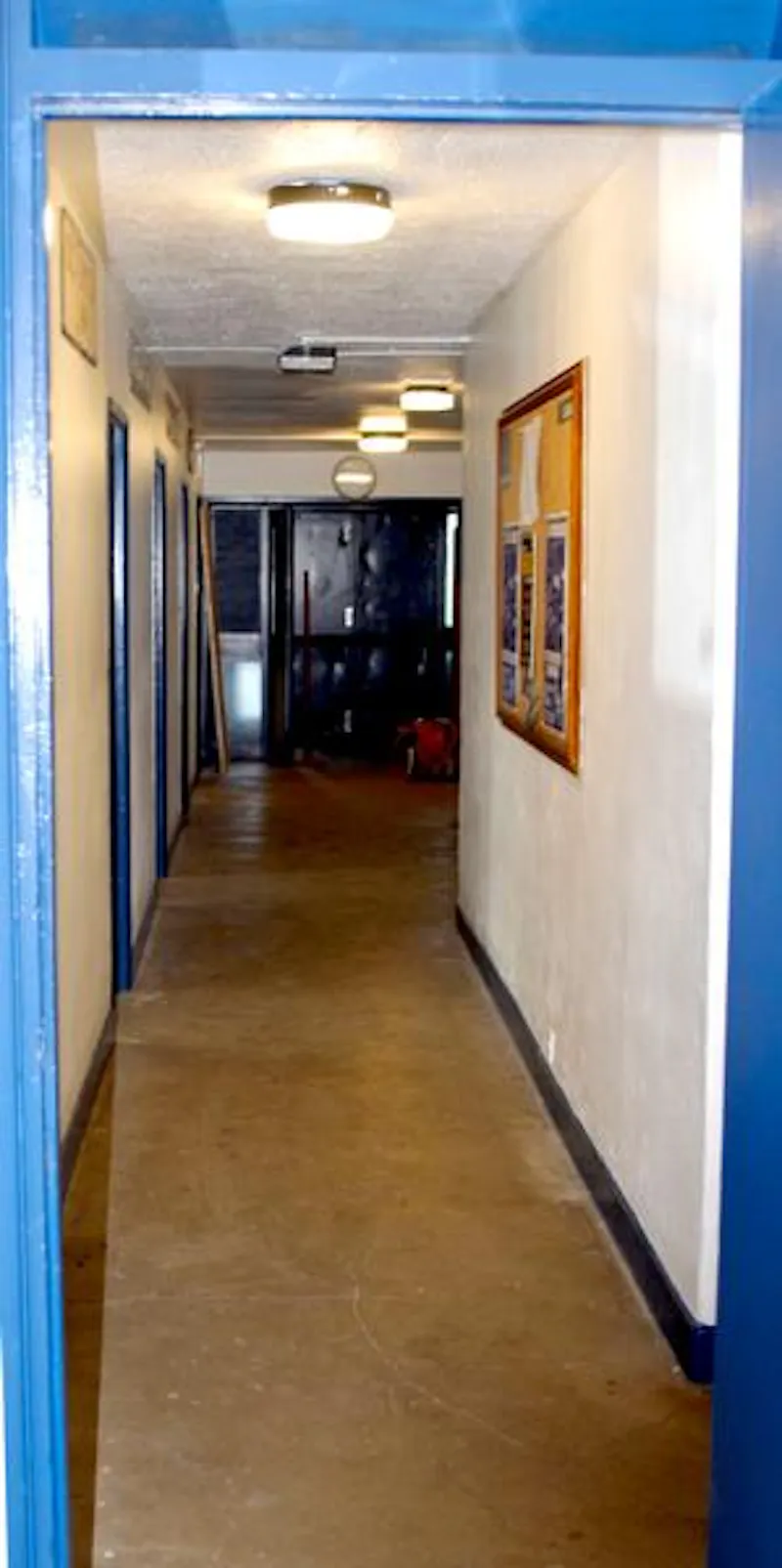 Rugby football club in Stanmore, Q119 (photo 30)