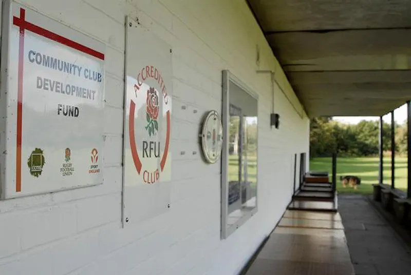 Rugby football club in Stanmore, Q119 (photo 36)