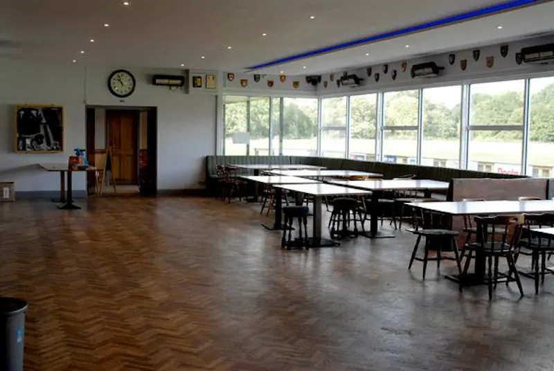 Rugby football club in Stanmore, Q119 (photo 39)