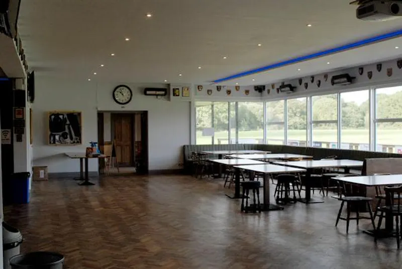 Rugby football club in Stanmore, Q119 (photo 40)