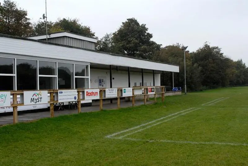 Rugby football club in Stanmore, Q119 (photo 43)