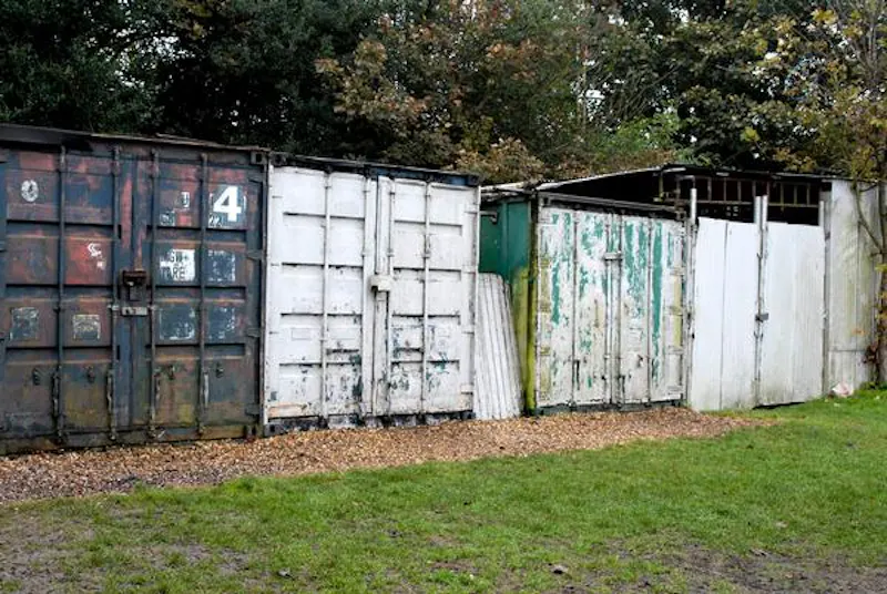 Rugby football club in Stanmore, Q119 (photo 45)