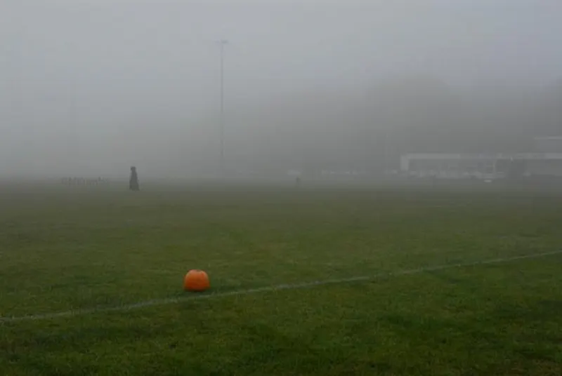 Rugby football club in Stanmore, Q119 (photo 51)