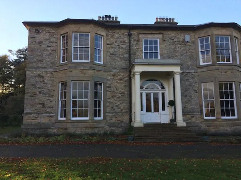 Grade II home outside Durham, A1418 (photo 1)