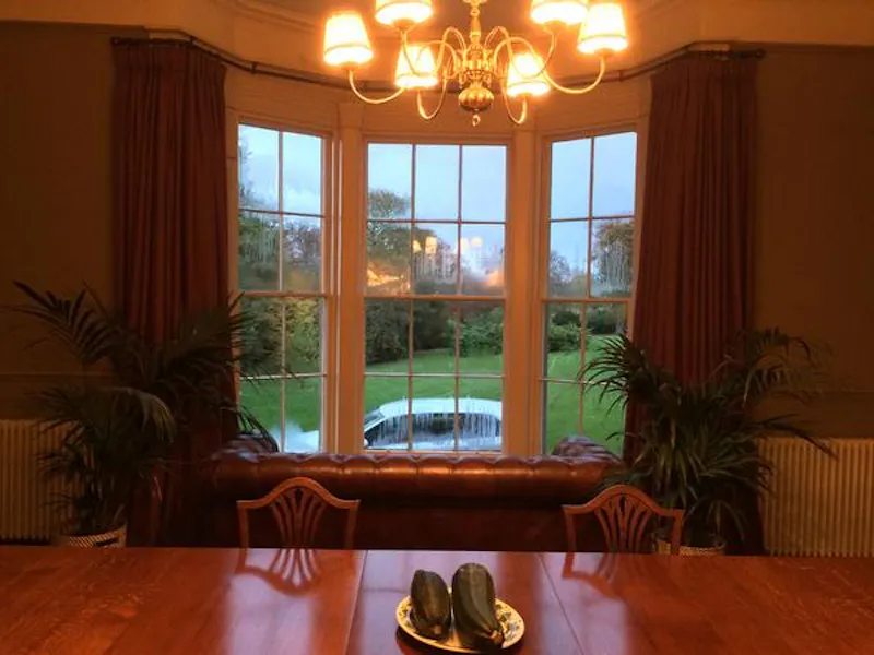 Grade II home outside Durham, A1418 (photo 9)