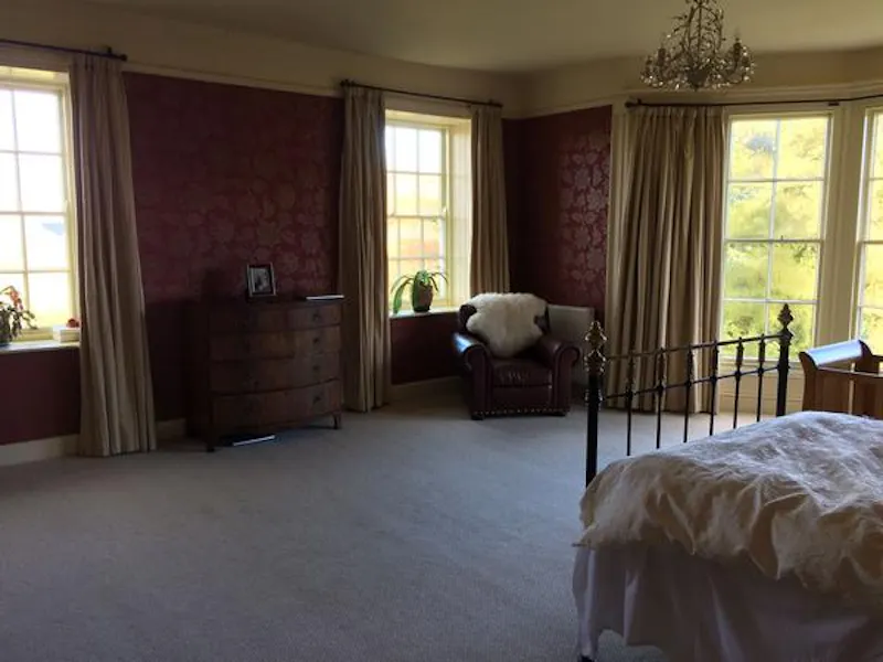 Grade II home outside Durham, A1418 (photo 17)