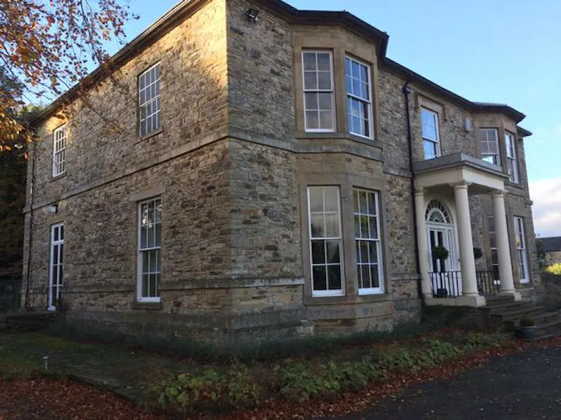 Grade II home outside Durham, A1418 (photo 21)