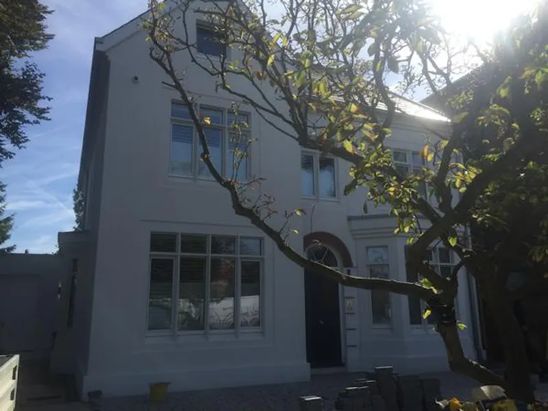 Detached Dulwich house, B1744 (photo 1)