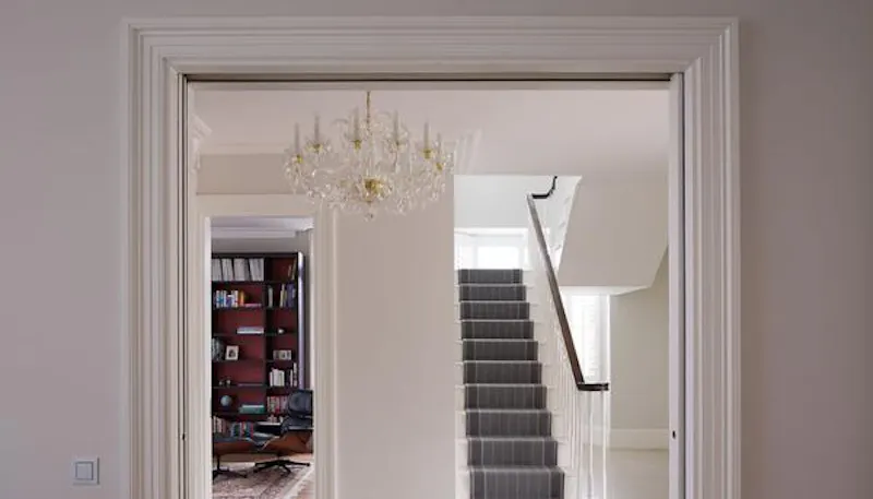 Detached Dulwich house, B1744 (photo 4)