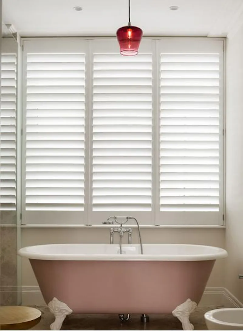 Bathroom at Detached Dulwich house, B1744 (photo 17)