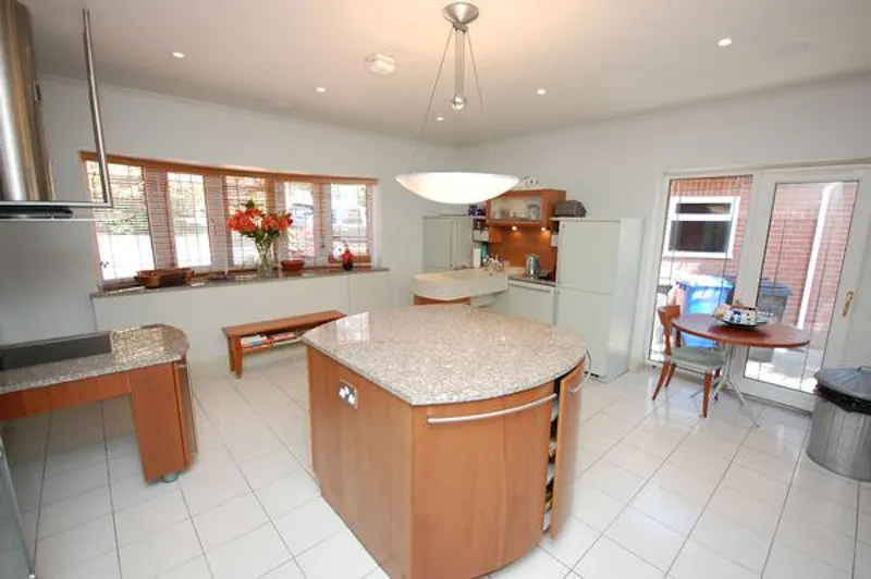 Kitchen at Film location C875 in Dorset (photo 3)