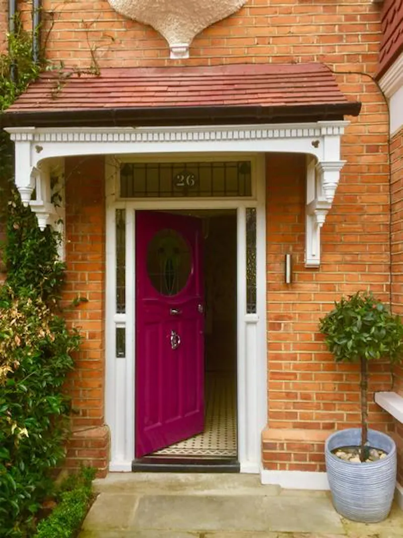 Edwardian Ealing family home , E435 (photo 2)