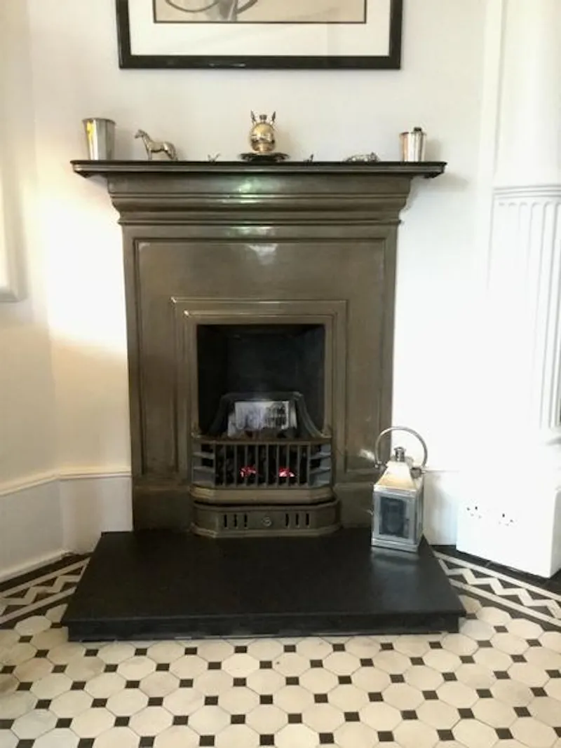 Edwardian Ealing family home , E435 (photo 4)