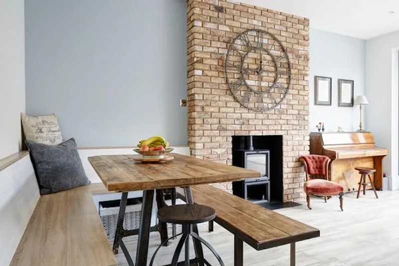 Edwardian Ealing family home , E435 (photo 10)