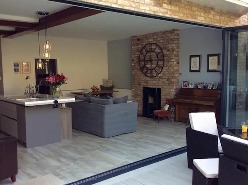 Edwardian Ealing family home , E435 (photo 12)