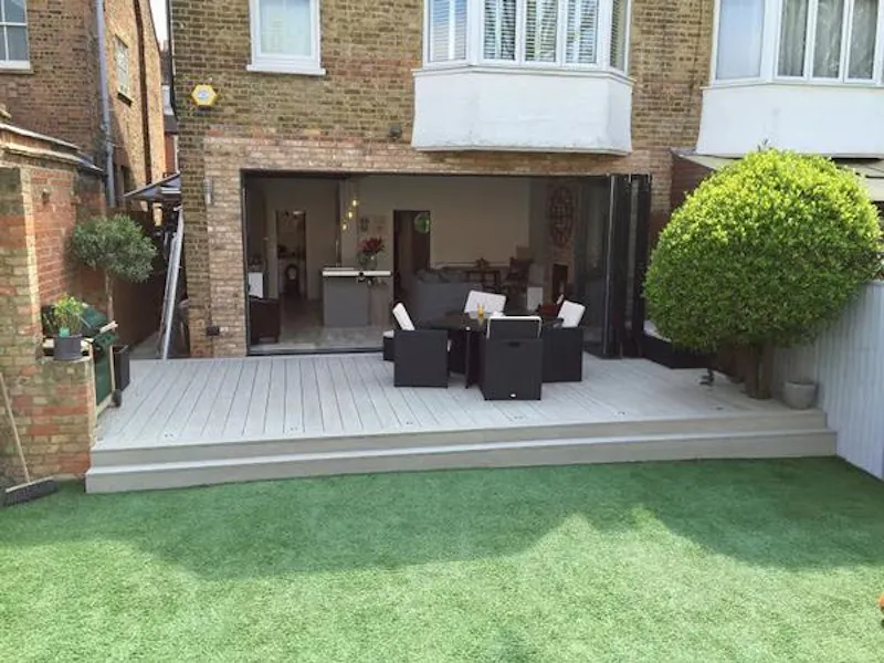 Edwardian Ealing family home , E435 (photo 18)