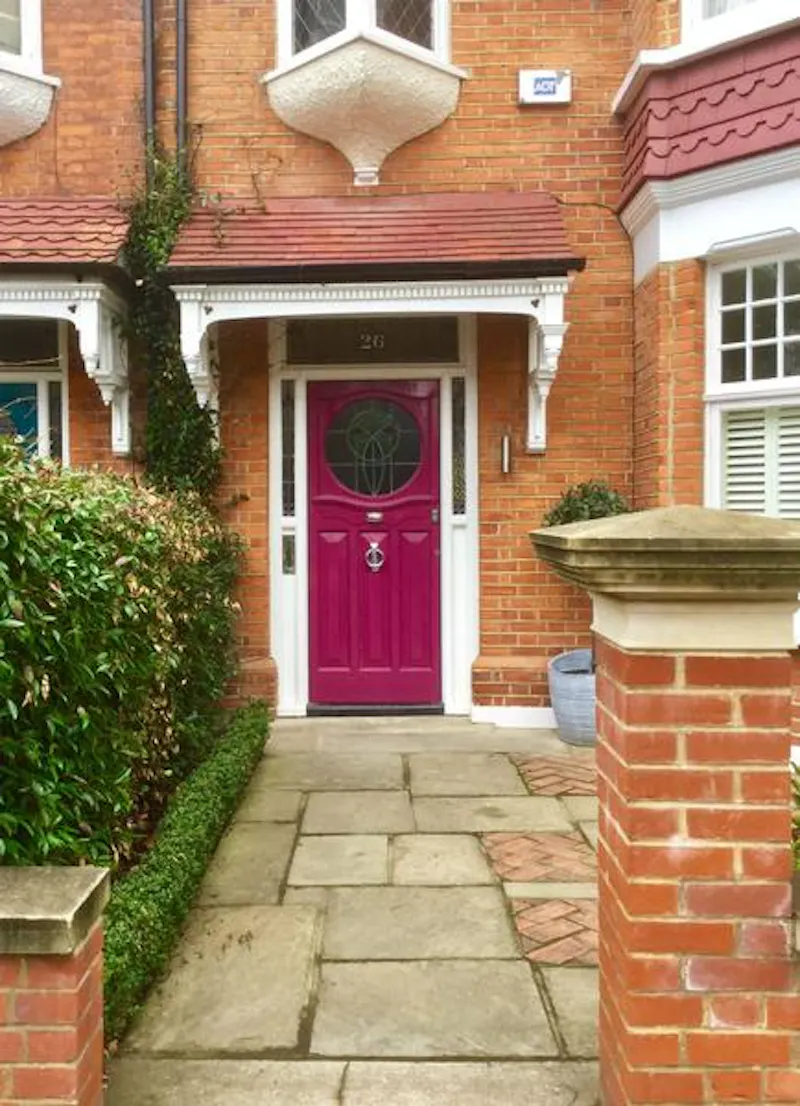 Edwardian Ealing family home , E435 (photo 20)
