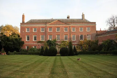 St Neots Grand estate, A1422