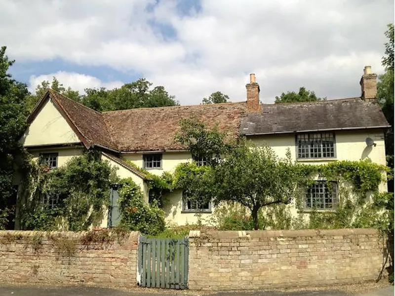 St Neots Grand estate, A1422 (photo 35)