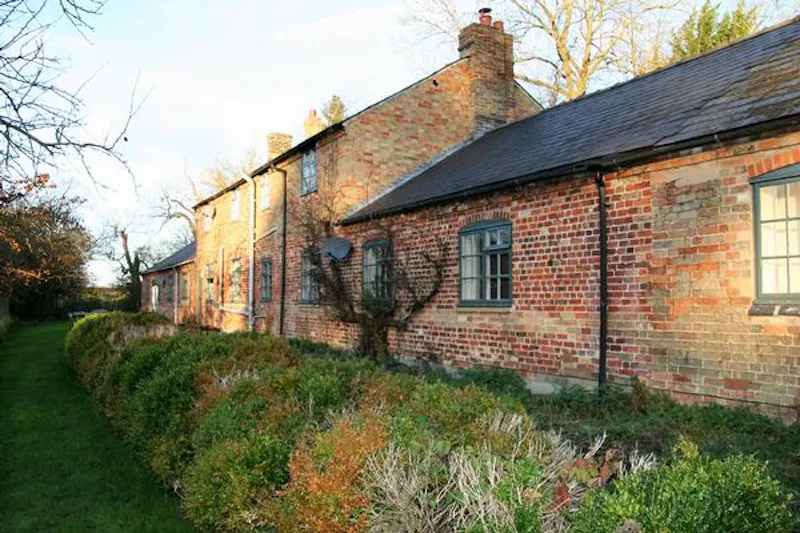 Stable / Outbuildings at St Neots Grand estate, A1422 (photo 37)