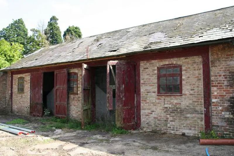 St Neots Grand estate, A1422 (photo 45)