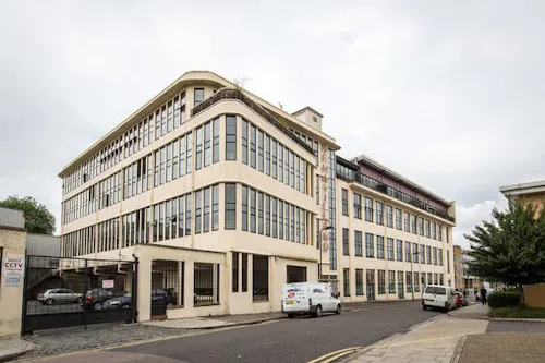 Clapton loft apartment, F1126