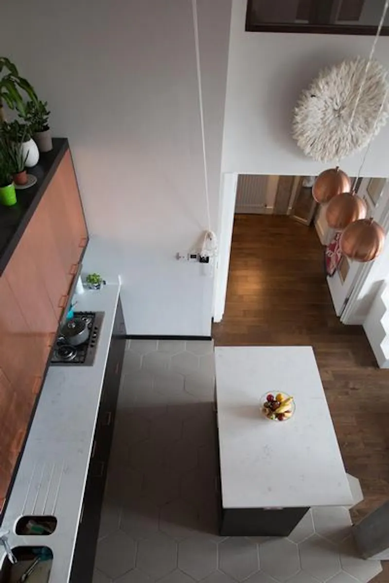 Clapton loft apartment, F1126 (photo 3)