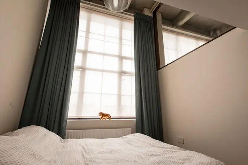 Clapton loft apartment, F1126 (photo 11)