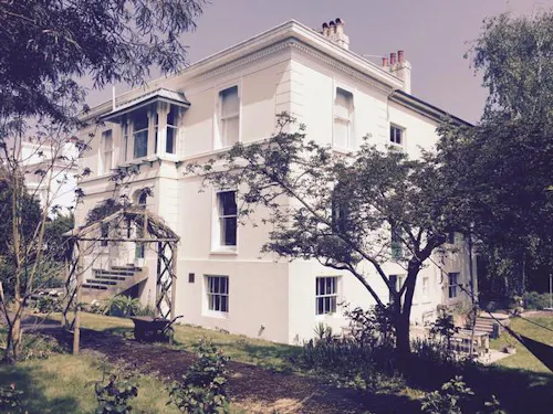 Stunning Southsea house, B1746