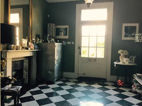 Stunning Southsea house, B1746