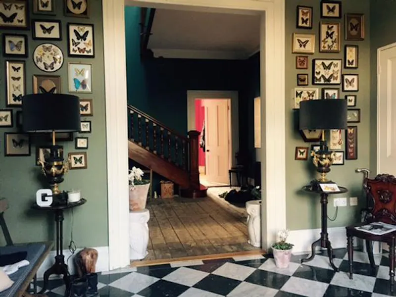 Stunning Southsea house, B1746 (photo 3)