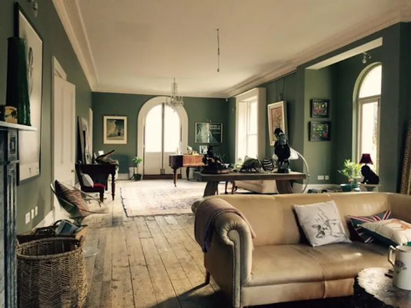 Stunning Southsea house, B1746 (photo 4)