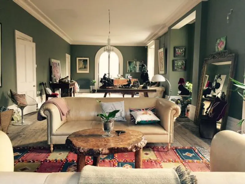 Stunning Southsea house, B1746 (photo 8)