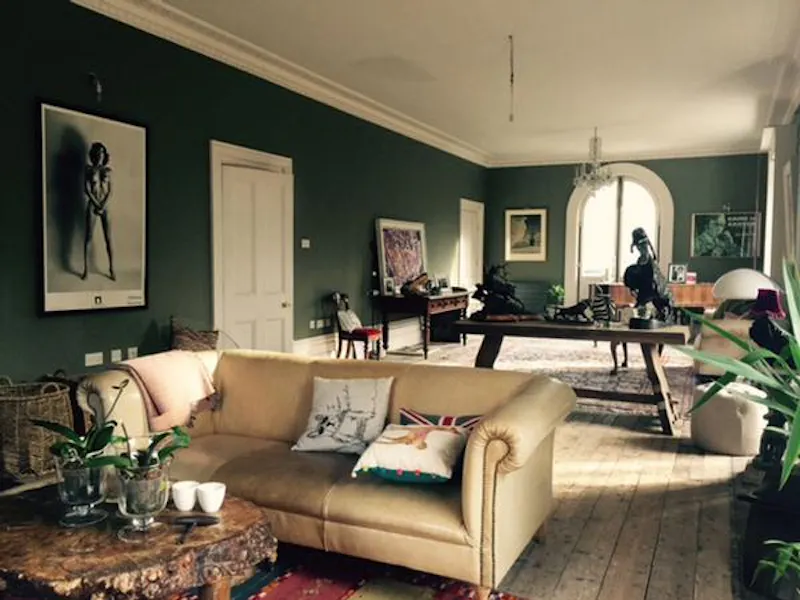 Stunning Southsea house, B1746 (photo 10)