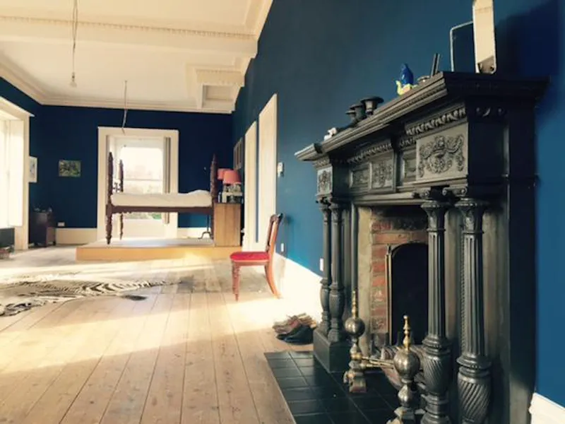 Stunning Southsea house, B1746 (photo 18)