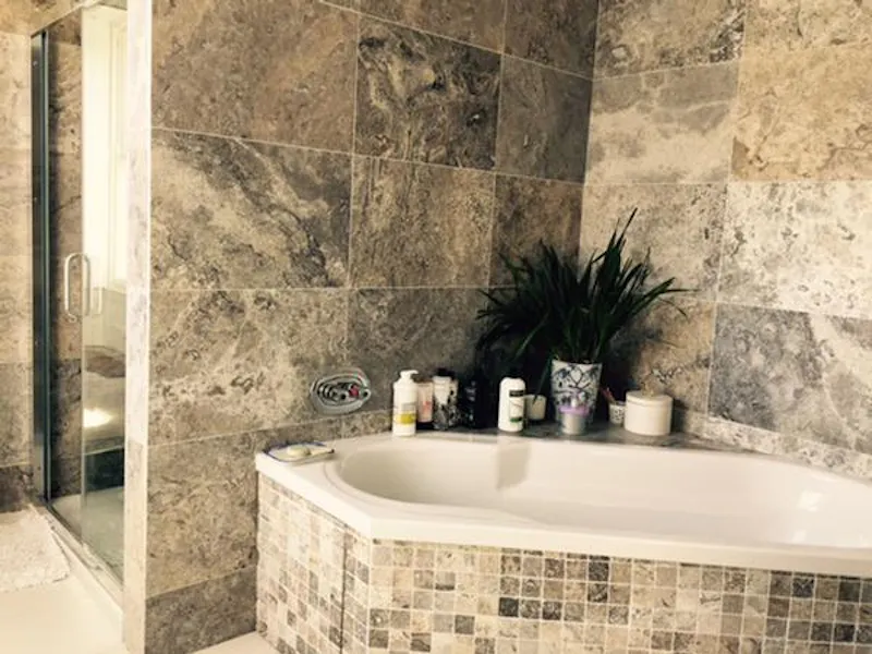 Bathroom at Stunning Southsea house, B1746 (photo 25)