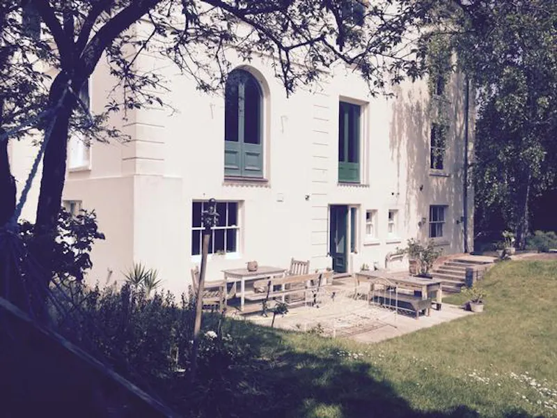 Stunning Southsea house, B1746 (photo 31)