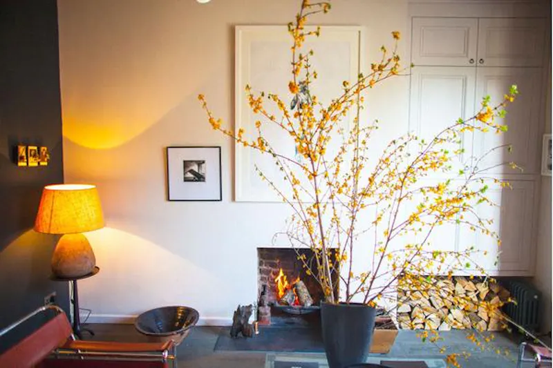 On-trend Hackney apartment, F1129 (photo 5)