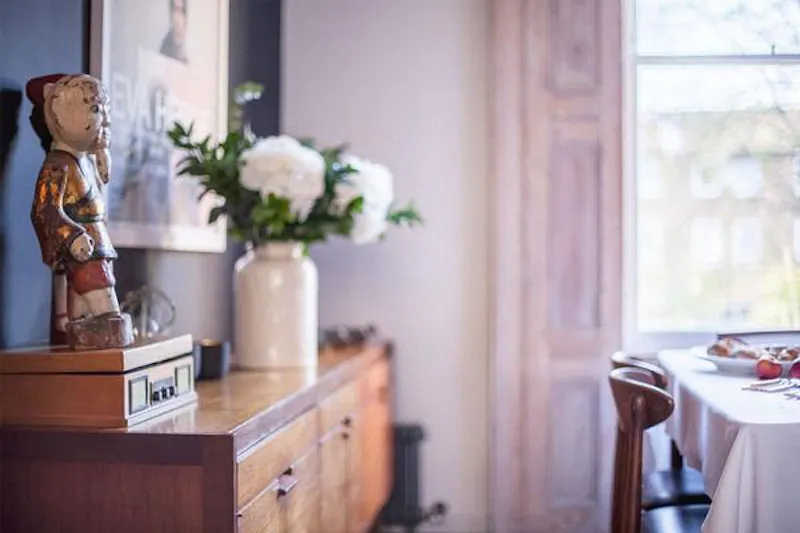 On-trend Hackney apartment, F1129 (photo 9)